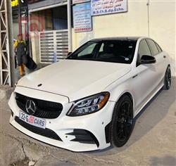 مرسيدس بنز C-Class